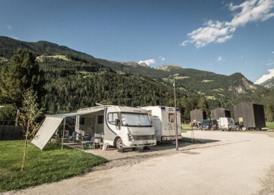 Sandgold Camping Stellplatz Kategorie Argentum