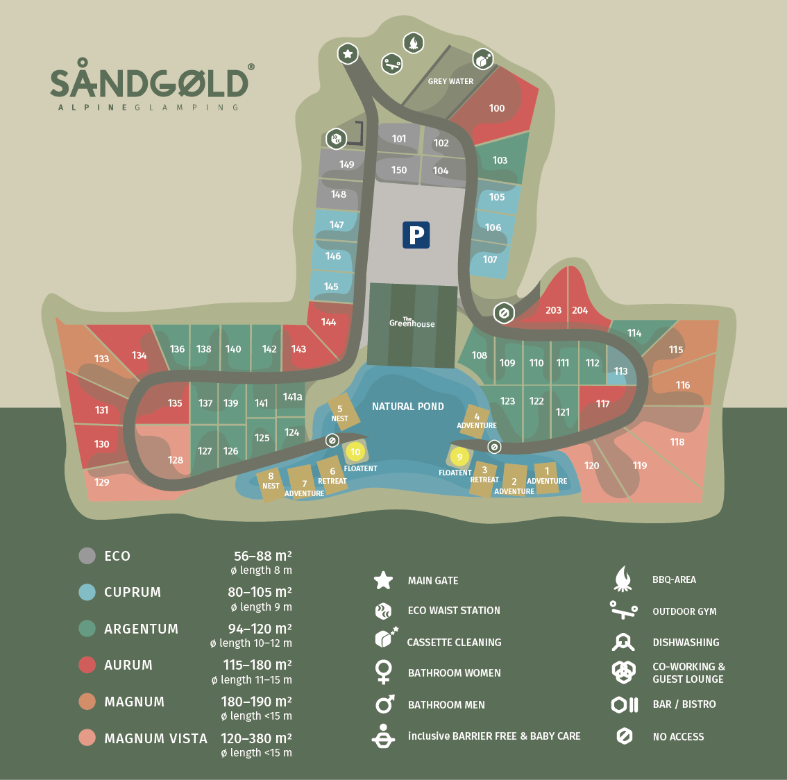platzplan-sandgold-2025@2x Sandgold Campsite Pitch Plan 2025