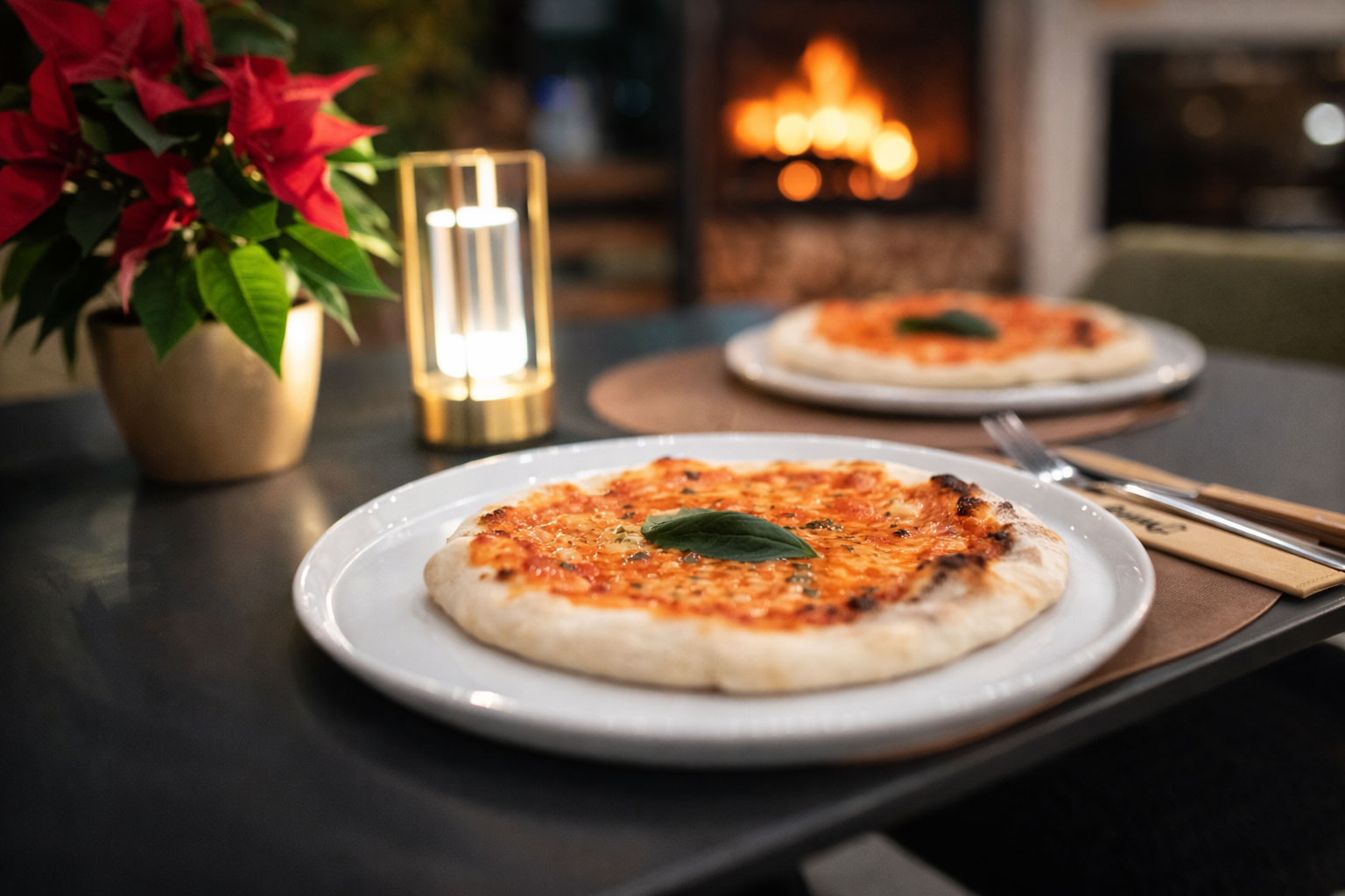 Pizzeria Abend